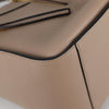 Secondhand Loewe Hammock Bag Beige Leather Bags