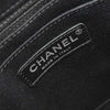 Chanel Urban Shopping Tote Quilted Caviar