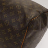 Secondhand Louis Vuitton Keepall Bag