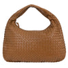 Secondhand Bottega Veneta Veneta Hobo Intrecciato Nappa