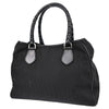 Christian Dior Lovely Tote Diorissimo Canvas