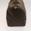 Secondhand Louis Vuitton Keepall Bag