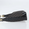 Secondhand Gucci Vintage Clasp Handle Hobo (Outlet) GG