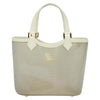 Secondhand Louis Vuitton Plage Lagoon Bay Handbag Vinyl Epi