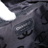 Secondhand Chanel Boston Zip Tote Quilted