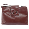 cartier Must de Cartier Shoulder Bag Leather