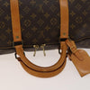 Secondhand Louis Vuitton Keepall Bag