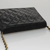 Secondhand Chanel Vintage Full Flap Shoulder Bag