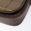 Secondhand Burberry Nova check Shoulder bag