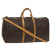 Secondhand Louis Vuitton Keepall Bandouliere Bag
