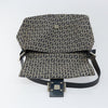 Fendi Mama Forever Bag Zucchino Canvas