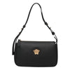Versace Medusa Shoulder Bag Leather