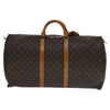 Secondhand Louis Vuitton Keepall Bag