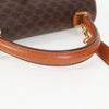 Secondhand Celine Vintage Convertible Top Handle Bag Macadam