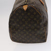 Secondhand Louis Vuitton Keepall Bag