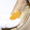 Secondhand Gucci Jackie Bag Beige Suede Bags