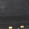 Secondhand Chloe Marcie Satchel Black