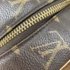 Secondhand Louis Vuitton Nolita Handbag