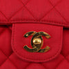 Secondhand Chanel Timeless - Classic Double Flap Bag Quilted