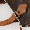 Secondhand Louis Vuitton Speedy Mini HL Handbag