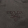 Secondhand Prada Resin chain shoulder bag