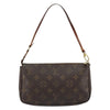Louis Vuitton Pochette Accessoires NM Monogram Canvas