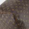 Secondhand Louis Vuitton Keepall Bag