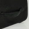 Secondhand Chanel Vanity pouch Black Leather Bags
