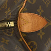 Louis Vuitton Keepall Bag Monogram Canvas