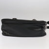 Versace Messenger Bag Leather