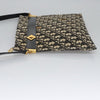 Secondhand Christian Dior Trotter shoulder bag