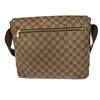 Louis Vuitton Brooklyn Handbag Damier