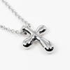 Secondhand Tiffany & Co. Cross Pendant