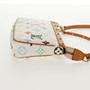 Secondhand Louis Vuitton Pochette Accessoires Monogram Multicolor