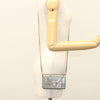 Christian Dior Diorama Wallet on Chain Enamel