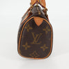 Secondhand Louis Vuitton Speedy Mini HL Handbag