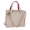 Secondhand Salvatore Ferragamo Amy Tote Pebbled
