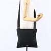 Prada Flat Messenger Bag Tessuto