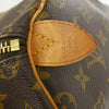 Louis Vuitton Keepall Bag Monogram Canvas