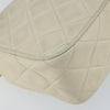 Secondhand Chanel Vintage Front Pocket Camera Bag Quilted