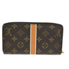 Secondhand Louis Vuitton Zippy Wallet NM