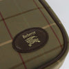 Secondhand Burberry Nova check Shoulder bag