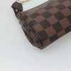Secondhand Louis Vuitton Eva Handbag Damier