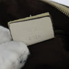 Gucci D Ring Messenger Bag GG Canvas