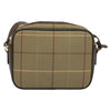 Secondhand Burberry Nova check Shoulder bag