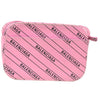 Secondhand Balenciaga Everyday Camera Bag Monogram Printed