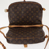 Secondhand Louis Vuitton Saumur Handbag