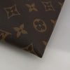 Secondhand Louis Vuitton Solar Ray A4 Pouch
