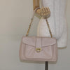 Secondhand Salvatore Ferragamo Gancini Shoulder Bag