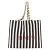 Valentino Garavani Vlogo tote bag Canvas